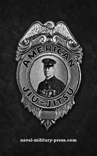 AMERICAN JIU-JITSU