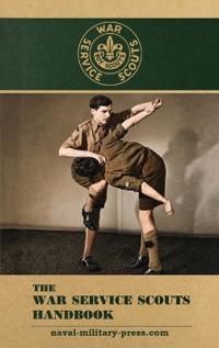 The War Service Scouts Handbook