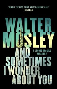Leonid McGill mysteries