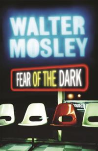 Fearless Jones mysteries