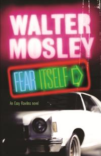 Fearless Jones mysteries