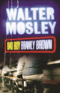 Easy Rawlins mysteries