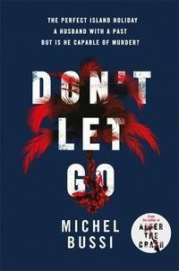 Don't let go