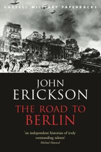 Road To Berlin