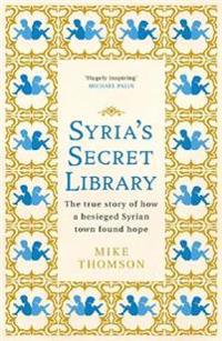Syria's Secret Library