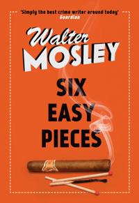 Easy Rawlins mysteries