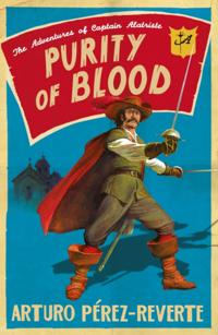 The Adventures of Captain Alatriste