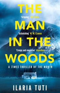 A Teresa Battaglia thriller