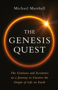 Genesis Quest