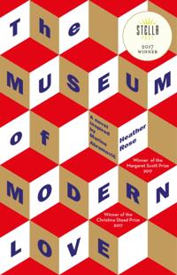 Museum of Modern Love