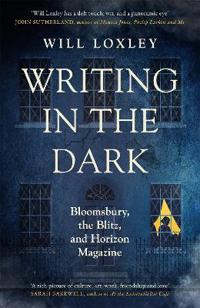 Bokomslag for "Writing in the Dark"