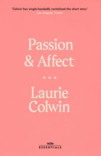 Passion and Affect