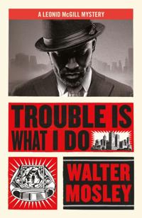 Leonid McGill mysteries