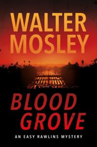 Easy Rawlins mysteries