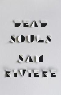 Bokomslag for "Dead Souls"