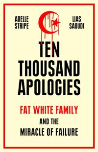 Ten Thousand Apologies
