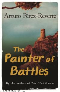 Painter Of Battles