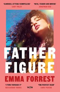 Bokomslag for "Father Figure"