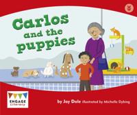 Carlos and the Puppies