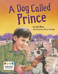 Dog Called Prince