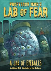 Jar of Eyeballs