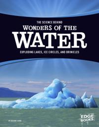 Science Behind Wonders of the Water