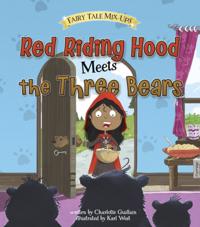 Red Riding Hood Meets the Three Bears