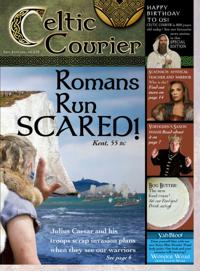 Celtic Courier