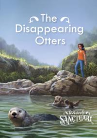 Disappearing Otters