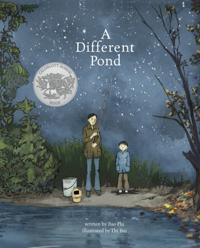 Different Pond