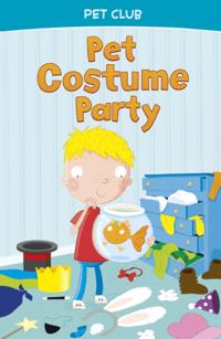 Pet Fancy Dress Party