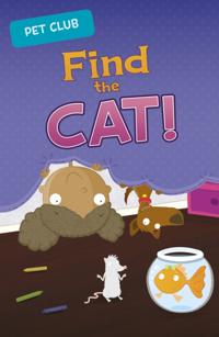 Find the Cat!