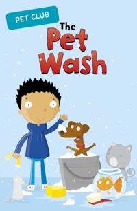 Pet Wash
