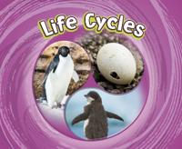 Bokomslag for "Life Cycles"