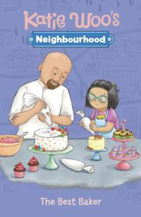 Best Baker