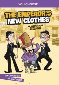 Emperor's New Clothes