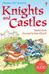 Knights and Castles
