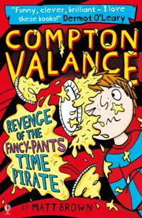 Compton Valance