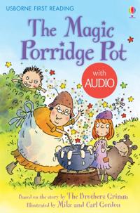 Magic Porridge Pot