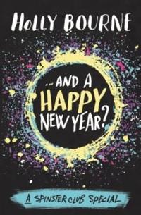 .And a Happy New Year