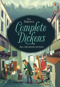 Usborne Complete Dickens