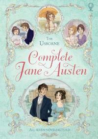 The Usborne Complete Jane Austen