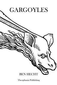 Bokomslag for "Gargoyles"