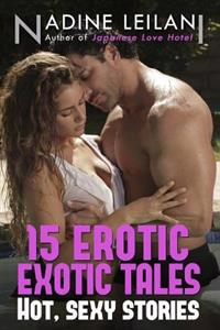 15 Erotic Exotic Tales