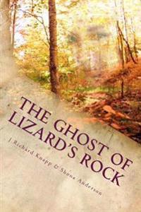 Cow Pie Gang: The Ghost of Lizard's Rock
