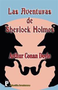 Las aventuras de Sherlock Holmes