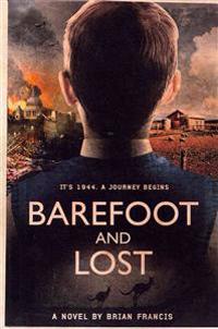 Barefoot and Lost