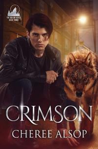 Crimson