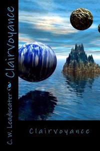 Bokomslag for "Clairvoyance"