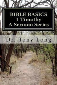 Bible Basics 1